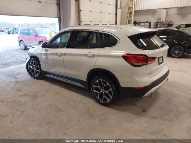 WBXJG9C04N5V36494 2022 BMW