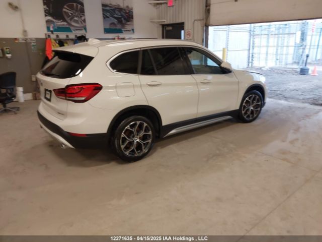 WBXJG9C04N5V36494 2022 BMW