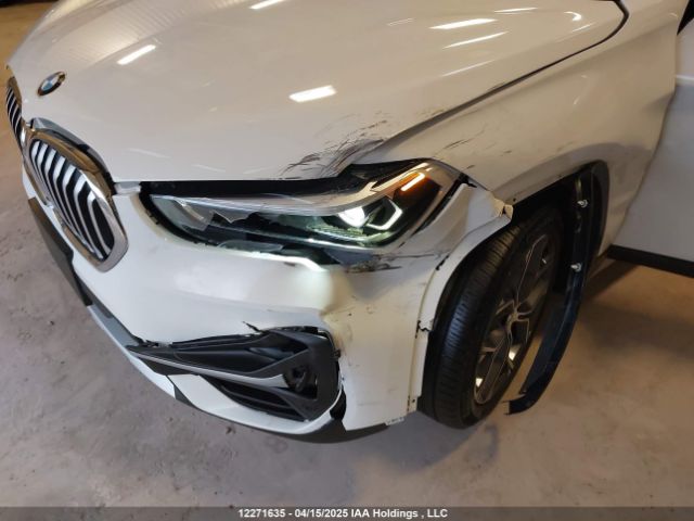 WBXJG9C04N5V36494 2022 BMW
