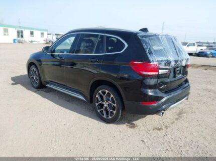 WBXJG9C07L5R04065 2020 BMW