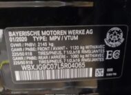 WBXJG9C07L5R04065 2020 BMW