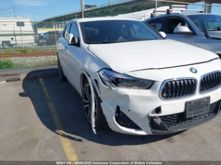 WBXYJ1C01N5T90928 2022 BMW