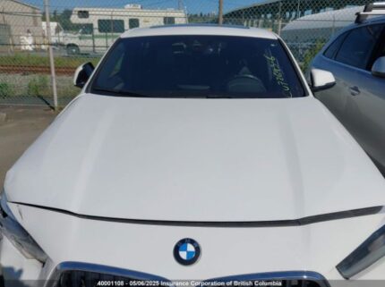 WBXYJ1C01N5T90928 2022 BMW