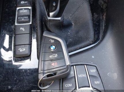 WBXYJ1C01N5T90928 2022 BMW