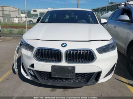 WBXYJ1C01N5T90928 2022 BMW