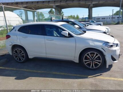 WBXYJ1C01N5T90928 2022 BMW