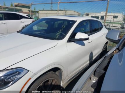 WBXYJ1C01N5T90928 2022 BMW