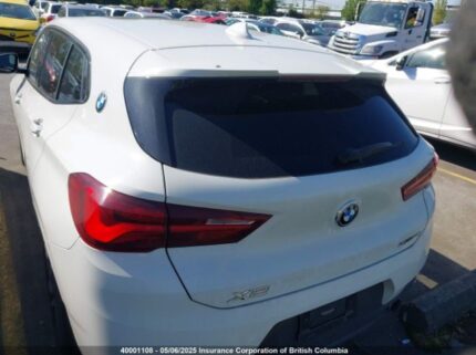 WBXYJ1C01N5T90928 2022 BMW