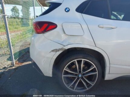 WBXYJ1C01N5T90928 2022 BMW