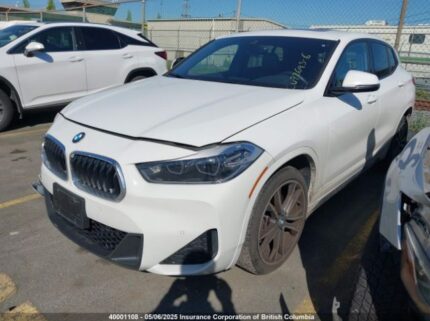 WBXYJ1C01N5T90928 2022 BMW
