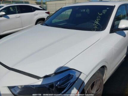 WBXYJ1C01N5T90928 2022 BMW
