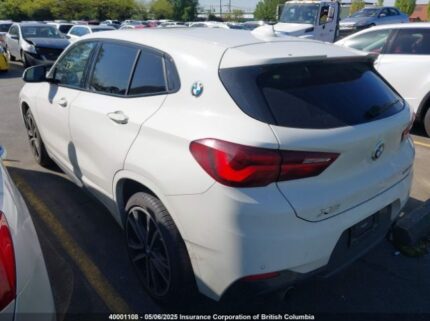 WBXYJ1C01N5T90928 2022 BMW