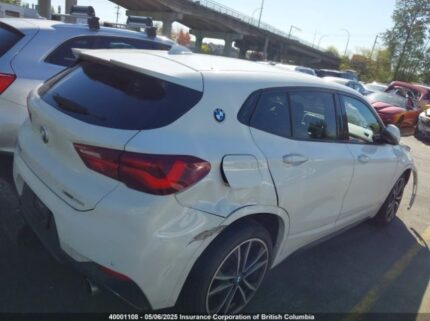 WBXYJ1C01N5T90928 2022 BMW
