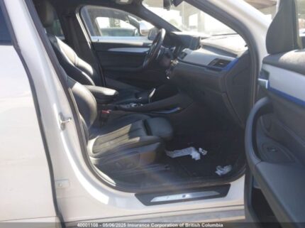 WBXYJ1C01N5T90928 2022 BMW