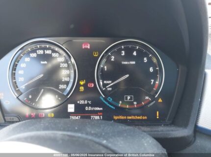 WBXYJ1C01N5T90928 2022 BMW
