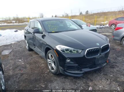 WBXYJ1C0XL5R78422 2020 BMW