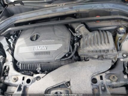WBXYJ1C0XL5R78422 2020 BMW