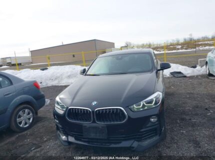 WBXYJ1C0XL5R78422 2020 BMW
