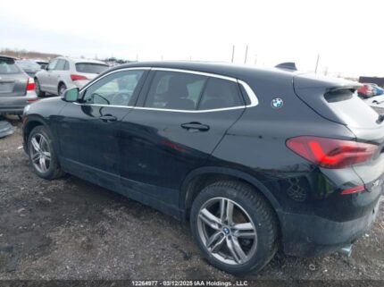 WBXYJ1C0XL5R78422 2020 BMW