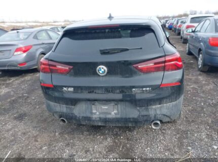 WBXYJ1C0XL5R78422 2020 BMW
