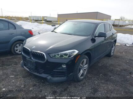 WBXYJ1C0XL5R78422 2020 BMW