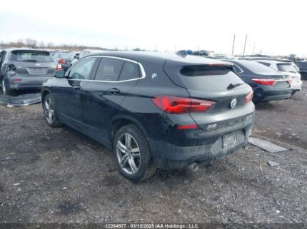 WBXYJ1C0XL5R78422 2020 BMW
