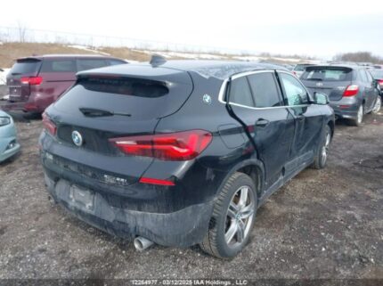 WBXYJ1C0XL5R78422 2020 BMW