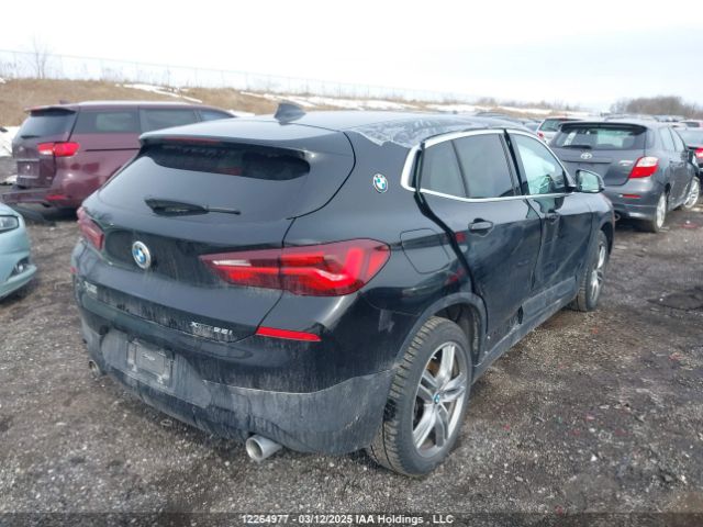 WBXYJ1C0XL5R78422 2020 BMW