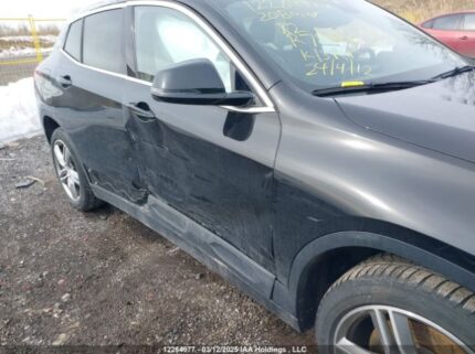 WBXYJ1C0XL5R78422 2020 BMW