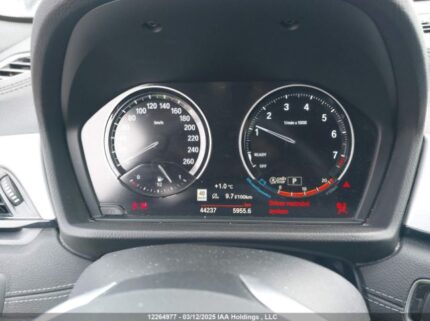 WBXYJ1C0XL5R78422 2020 BMW