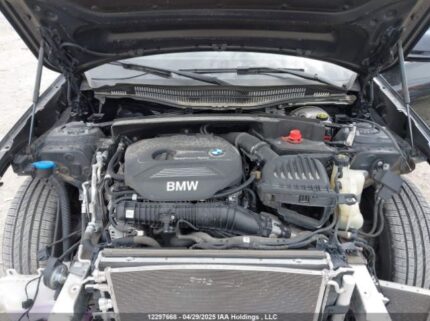 WBXYJ5C58KEF83353 2019 BMW