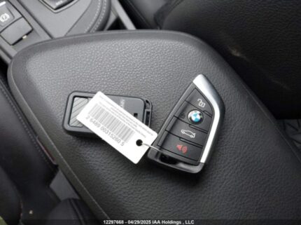 WBXYJ5C58KEF83353 2019 BMW