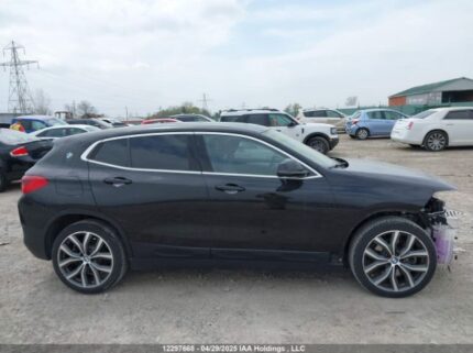 WBXYJ5C58KEF83353 2019 BMW
