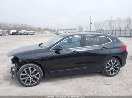 WBXYJ5C58KEF83353 2019 BMW