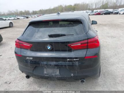 WBXYJ5C58KEF83353 2019 BMW