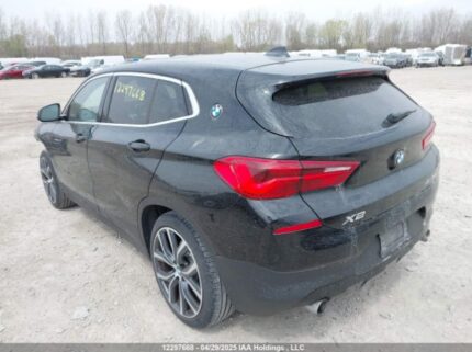 WBXYJ5C58KEF83353 2019 BMW