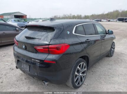 WBXYJ5C58KEF83353 2019 BMW