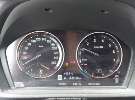 WBXYJ5C58KEF83353 2019 BMW