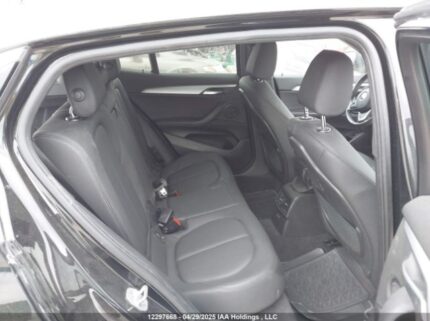 WBXYJ5C58KEF83353 2019 BMW