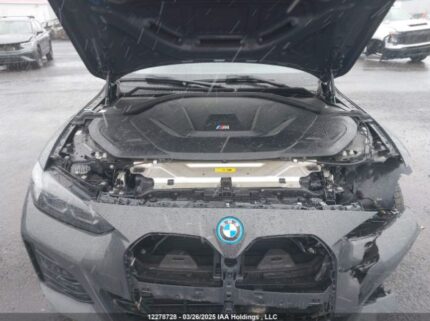 WBY33AW09PFR15730 2023 BMW