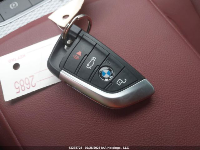 WBY33AW09PFR15730 2023 BMW