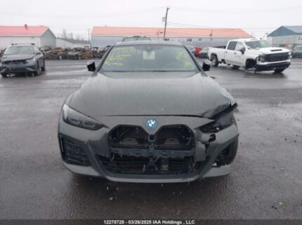 WBY33AW09PFR15730 2023 BMW