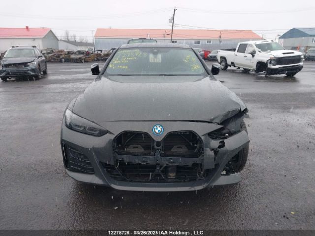 WBY33AW09PFR15730 2023 BMW