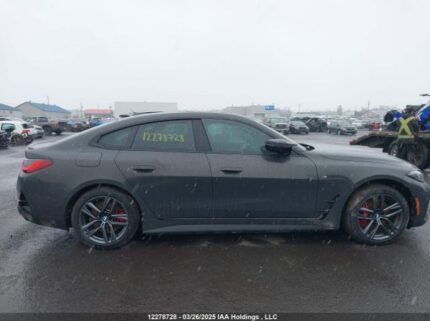 WBY33AW09PFR15730 2023 BMW
