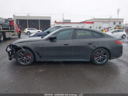 WBY33AW09PFR15730 2023 BMW