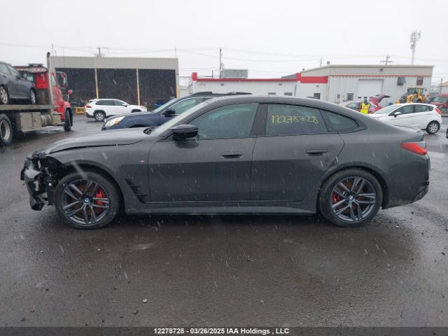 WBY33AW09PFR15730 2023 BMW