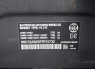 WBY33AW09PFR15730 2023 BMW