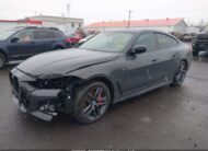 WBY33AW09PFR15730 2023 BMW
