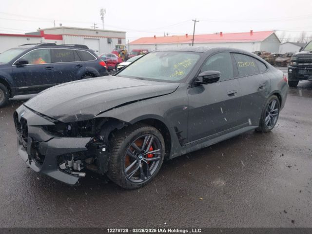 WBY33AW09PFR15730 2023 BMW
