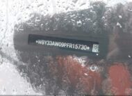WBY33AW09PFR15730 2023 BMW